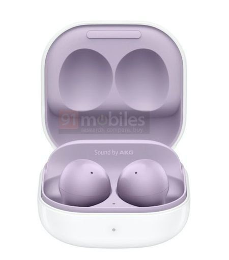 Samsung Galaxy Buds 2