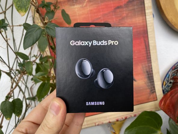 Samsung Galaxy Buds Pro