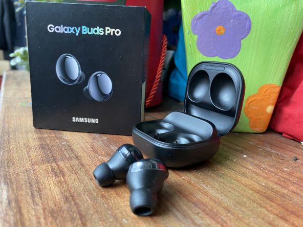 Samsung Galaxy Buds Pro