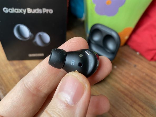 Samsung Galaxy Buds Pro