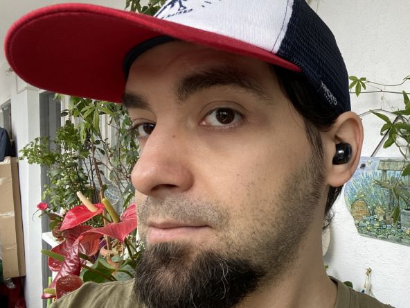 Samsung Galaxy Buds Pro