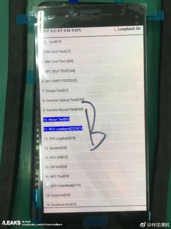 Samsung Galaxy C10