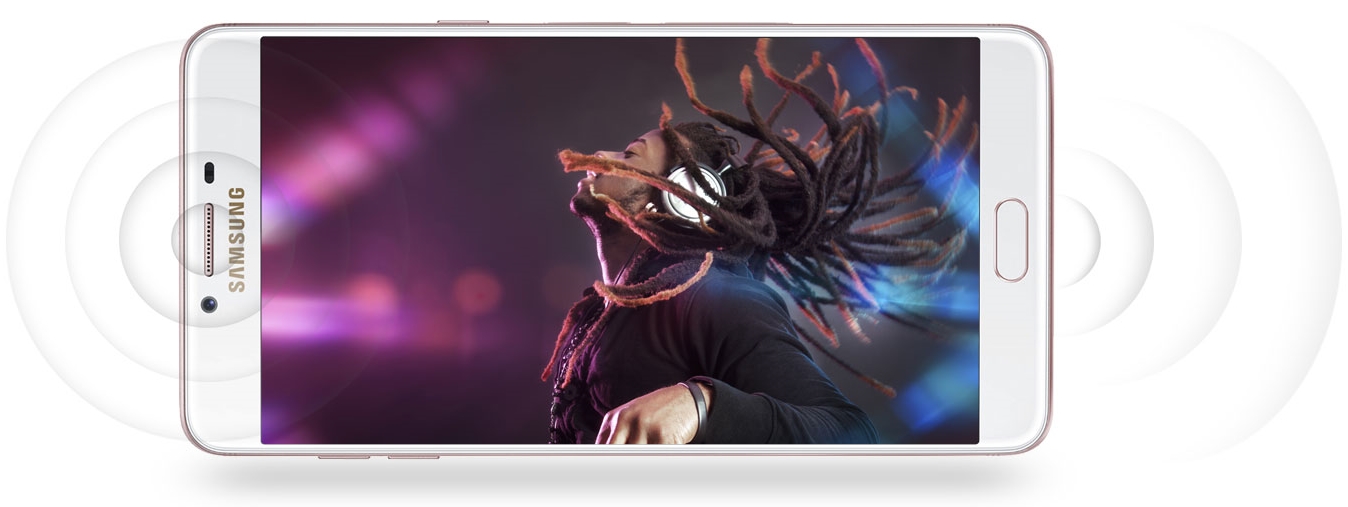 Samsung Galaxy C9 Pro