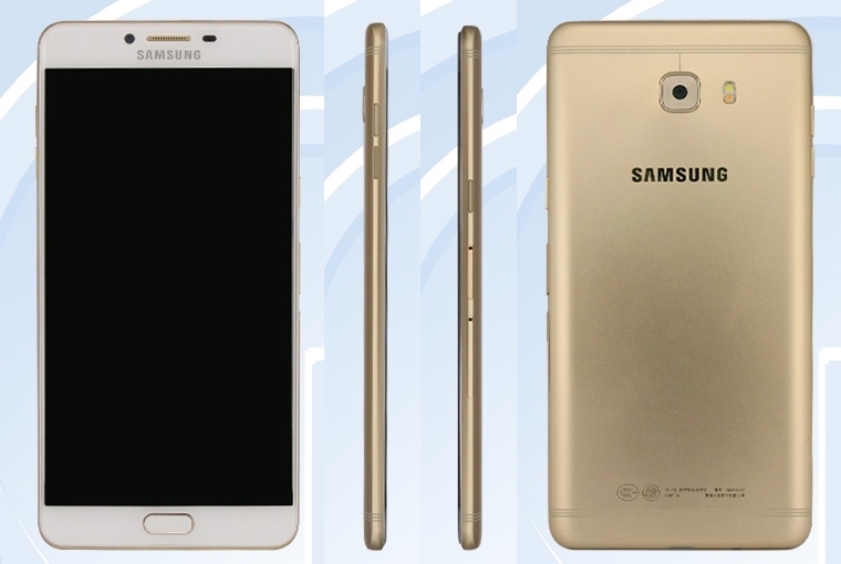 Samsung Galaxy C9