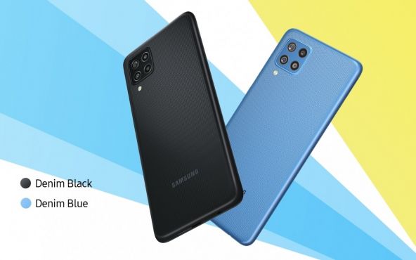 Samsung Galaxy F22