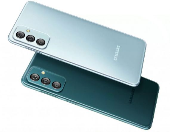 Galaxy F23 5G