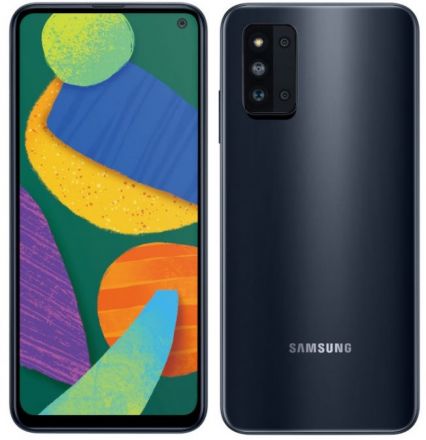 Galaxy F52 5G