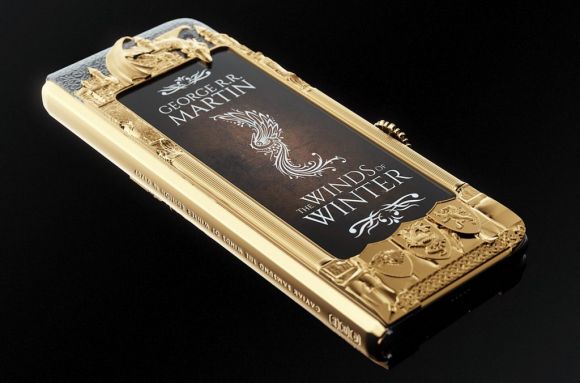 Samsung Galaxy Fold Game of Thrones