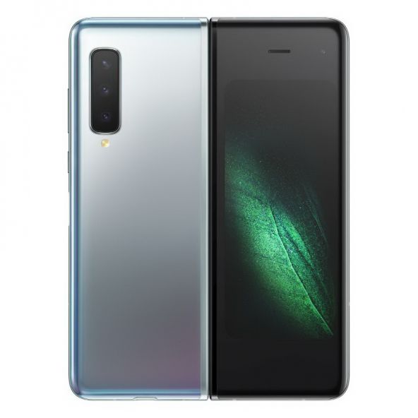 Samsung Galaxy Fold