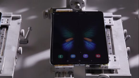 Samsung Galaxy Fold