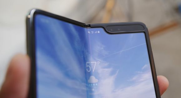 Samsung Galaxy Fold