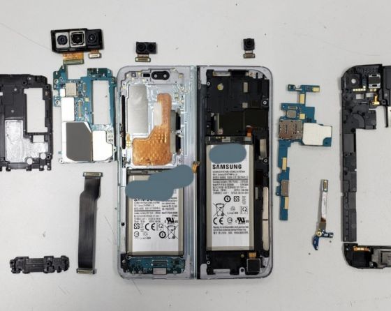 Samsung Galaxy Fold
