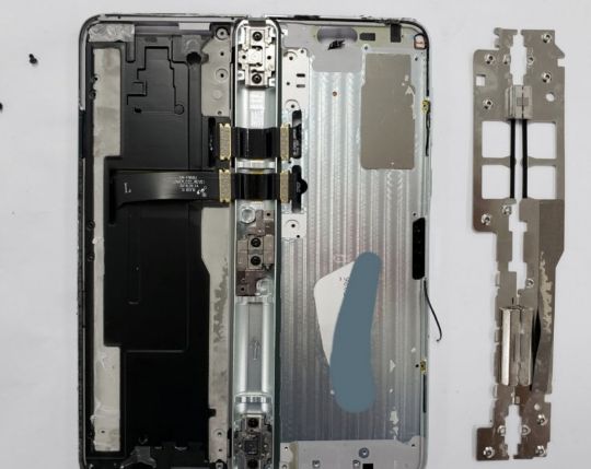 Samsung Galaxy Fold