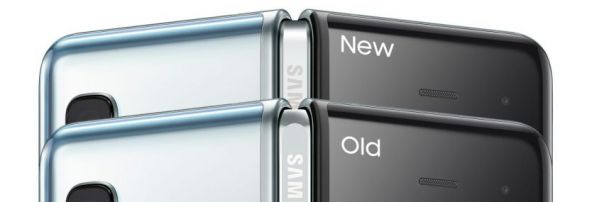 Samsung Galaxy Fold