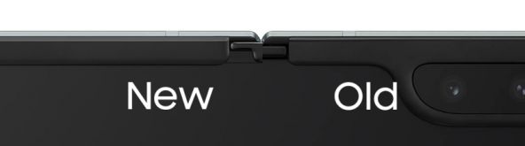 Samsung Galaxy Fold