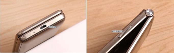 Samsung Galaxy Folder 2