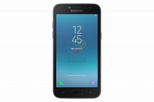 Samsung Galaxy J2 2018
