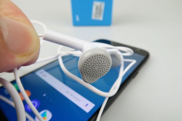 Casti Samsung Galaxy J5 (2017)