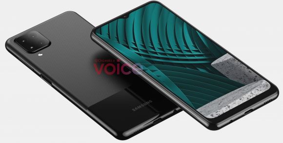 Samsung Galaxy M12