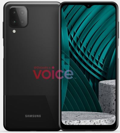 Samsung Galaxy M12