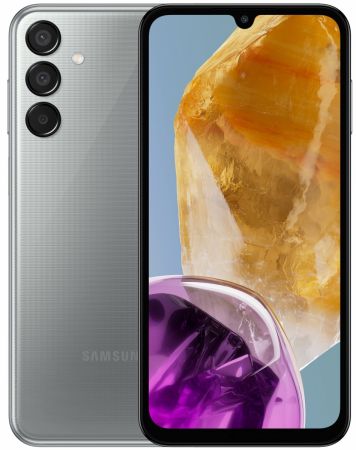 Galaxy M15
