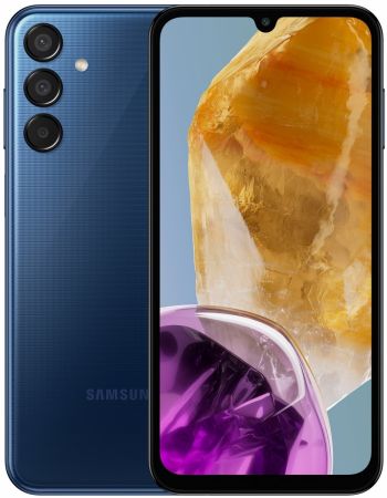 Galaxy M15