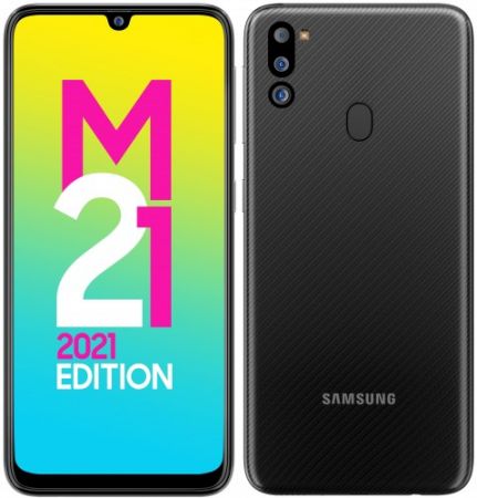 Samsung Galaxy M21