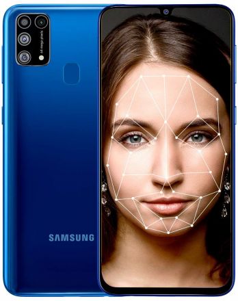 Samsung Galaxy M31 Prime