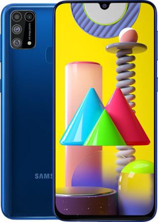 Galaxy M31