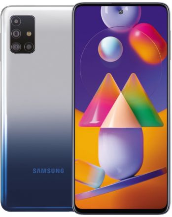 Samsung Galaxy M31s