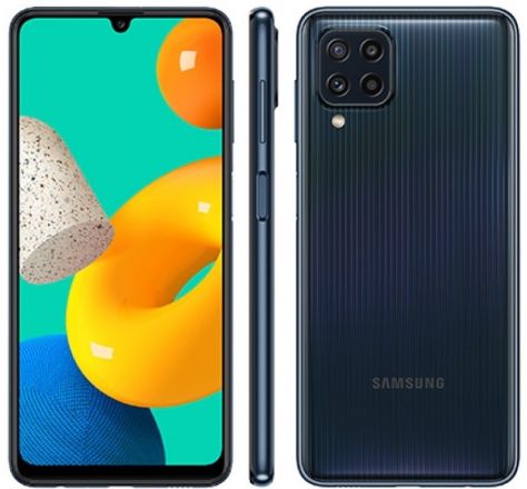 Galaxy M32