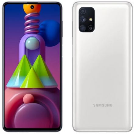 Samsung Galaxy M51