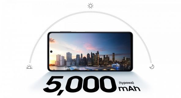 Samsung Galaxy M52 5G