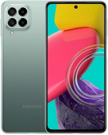 Galaxy M53