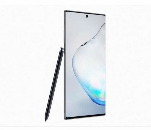 Galaxy Note 10+