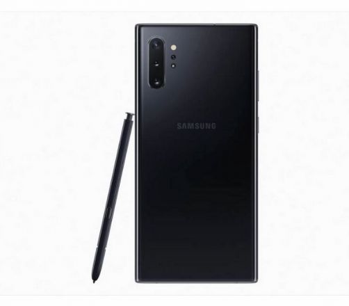 Galaxy Note 10+