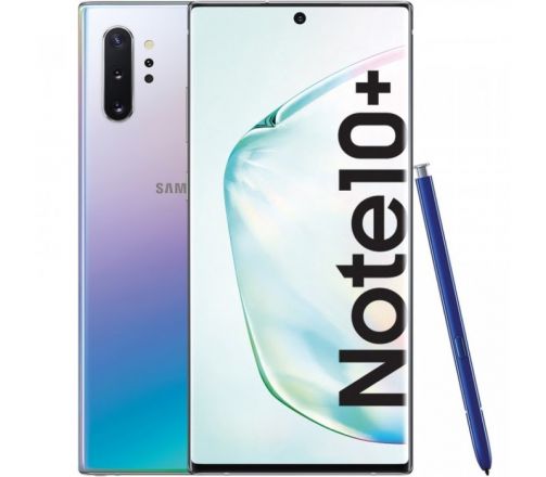 Samsung Galaxy Note 10+