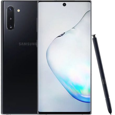 Galaxy Note 10 5G
