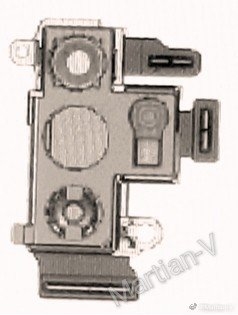 Galaxy Note 10 camera