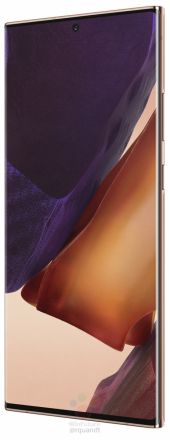 Galaxy Note 20 Ultra