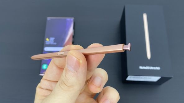 Samsung Galaxy Note 20 Ultra 5G