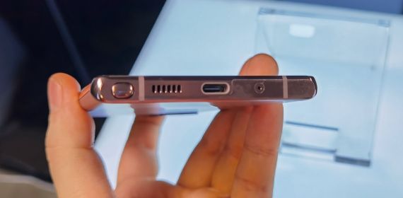 Samsung Galaxy Note 20