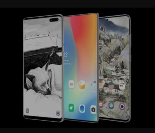 Galaxy Note 20