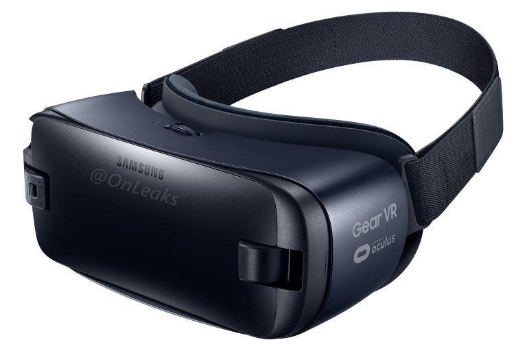 Samsung Gear VR2