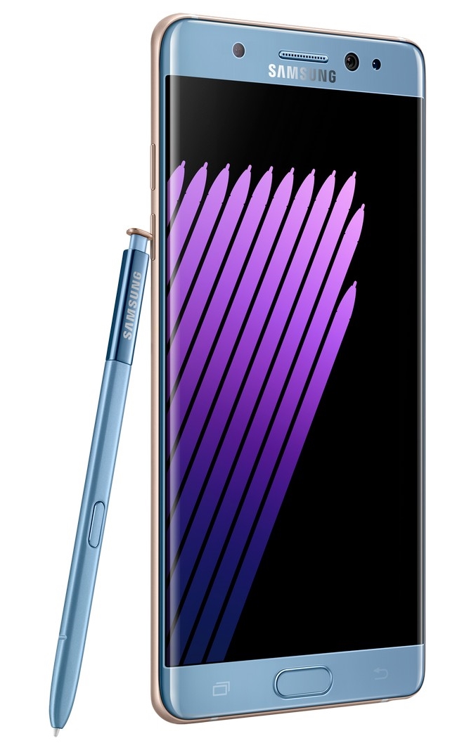 Samsung Galaxy Note 7