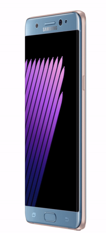 Samsung Galaxy Note 7