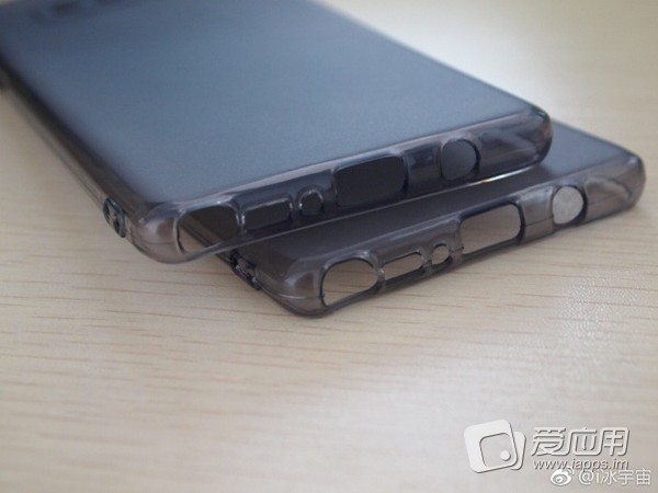 Husa Samsung Galaxy Note 8