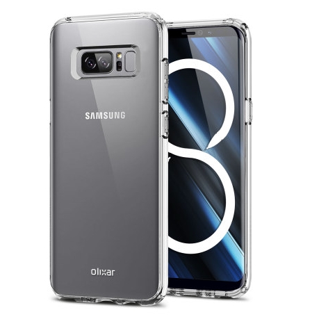 Samsung Galaxy Note 8