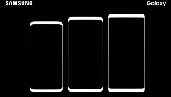 Samsung Galaxy Note 8