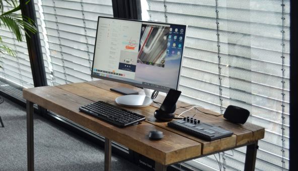 Samsung Galaxy Note 8